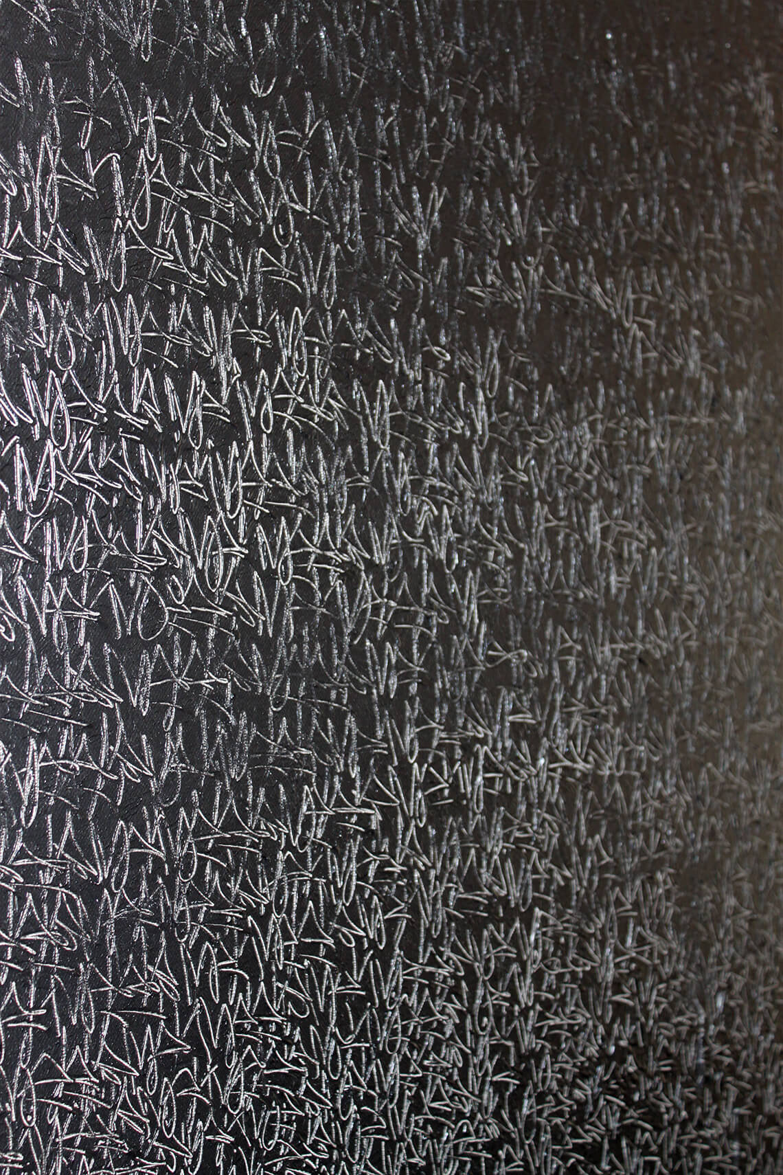 Art contemporain graffiti